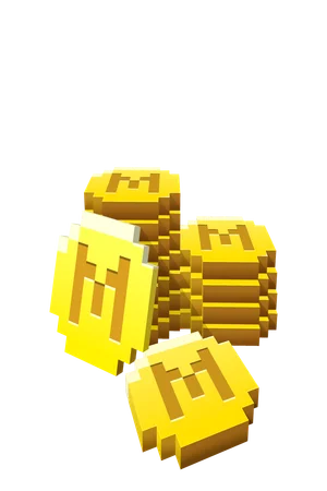 1000 Minecoins