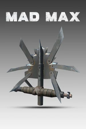 Grizzlegrinda Hood Ornament