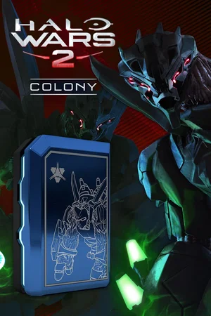Colony Leader Pack