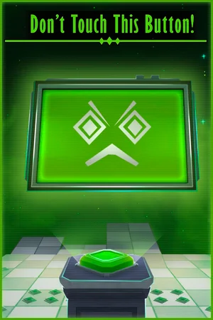 Don't Touch this Button!