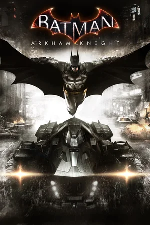 Batman™: Arkham Knight