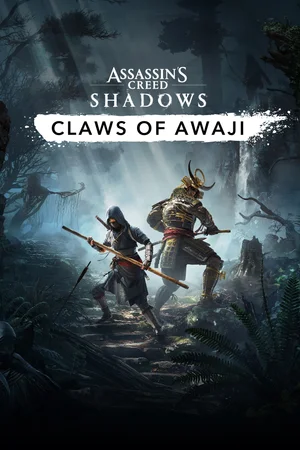 Claws of Awaji - Assassin's Creed Shadows