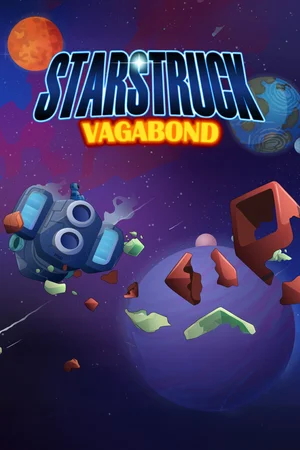 Starstruck Vagabond