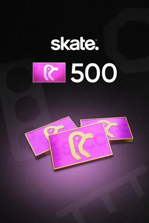 skate.™ - 500 San Van Bucks