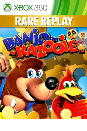 Banjo-Kazooie