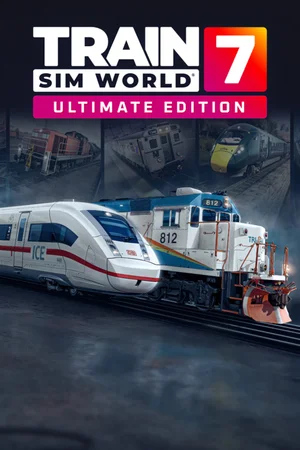 Train Sim World® 7: Ultimate Edition