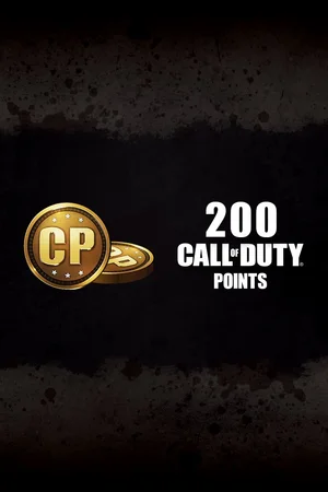 200 Call of Duty®: Black Ops III Points (Windows)