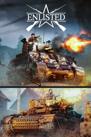 Enlisted - "Invasion of Normandy": Vanguard Bundle