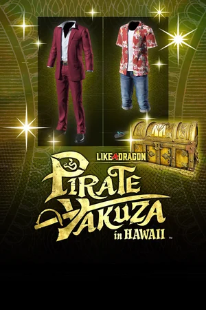 Ichiban Special Outfit