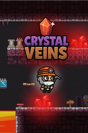 Crystal Veins (Windows)