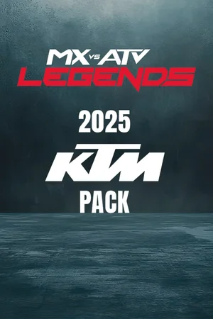 MX vs ATV Legends - KTM Pack 2025