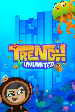 Trenga Unlimited