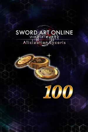 SAO Coins 100