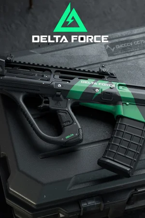 Delta Force Pack