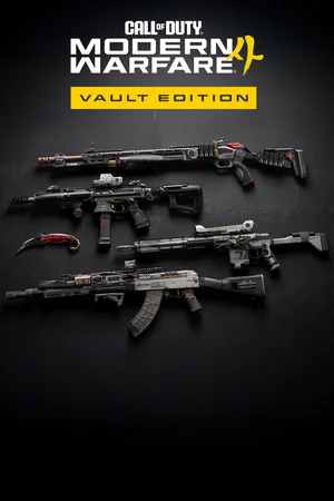 Signature Weapon Collection - Call of Duty®: Modern Warfare® 4