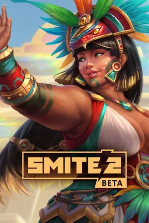 SMITE 2 (Game Preview)