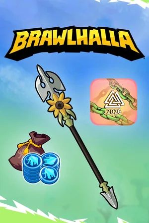 Brawlhalla -Spring Esports 2026