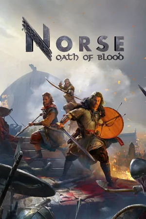 NORSE: Oath of Blood