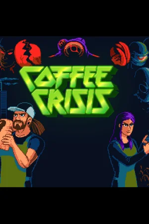 Coffee Crisis