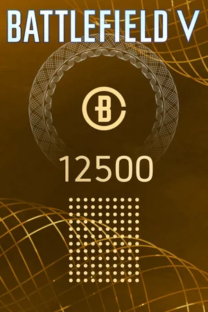 Battlefield™ V - Battlefield Currency 12500