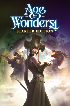 Age of Wonders 4: Starter Edition