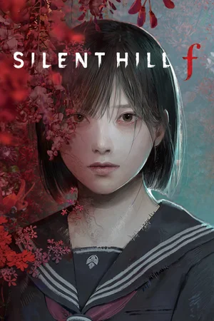 SILENT HILL f - Pink Rabbit Costume