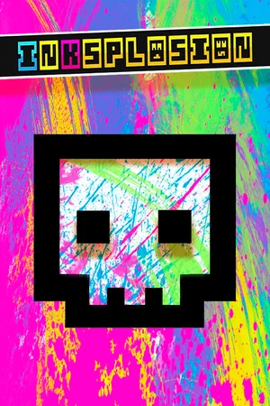 InkSplosion