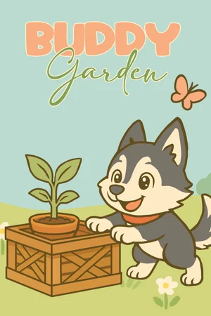 Buddy Garden (Xbox Series X|S)