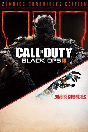Call of Duty®: Black Ops III - Zombies Chronicles Edition (Windows)