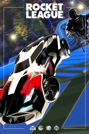 Rocket League® - Season 24 Veteran Pack