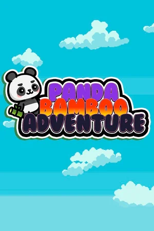 Panda Bamboo Adventure (Windows)