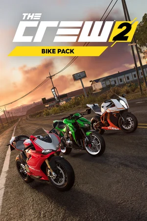 The Crew 2 – Bike Pack