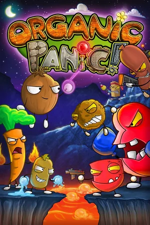 Organic Panic