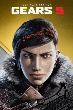 Gears 5 Ultimate Edition