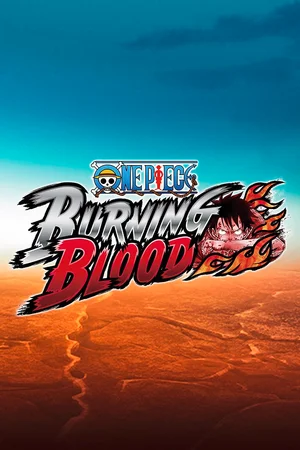 One Piece: Burning Blood Customization Pack