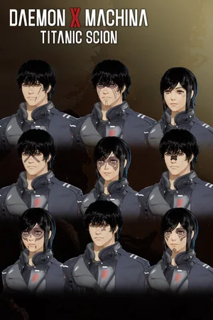 Avatar Customization Pack 3