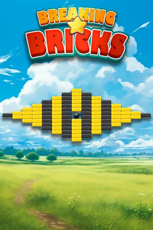 BREAKING BRICKS (XBOX SERIES)