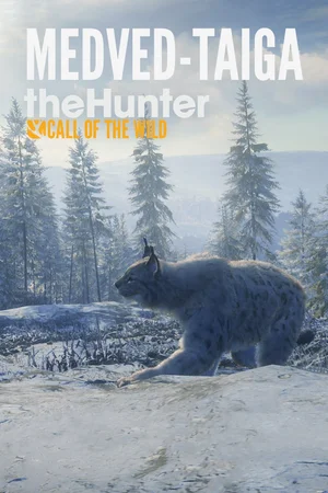 theHunter: Call of the Wild™ - Medved-Taiga - Windows 10