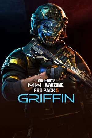Call of Duty®: Modern Warfare® II - Griffin: Pro Pack
