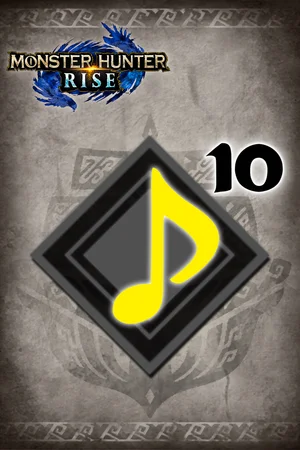 "Proof of a Hero & Monster Music: Various Arrangements" BGM
