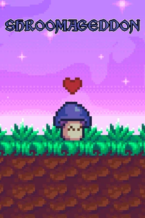Shroomageddon (Windows)