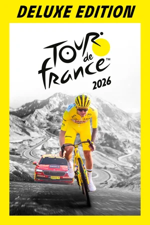 Tour de France 2026 - Deluxe Edition