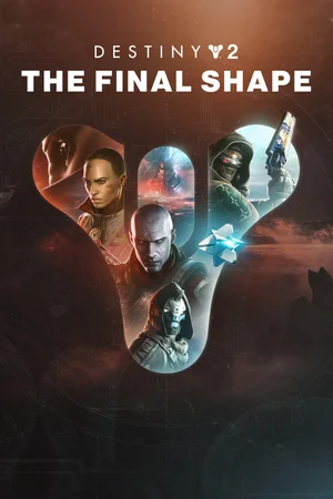 Destiny 2: The Final Shape (PC)