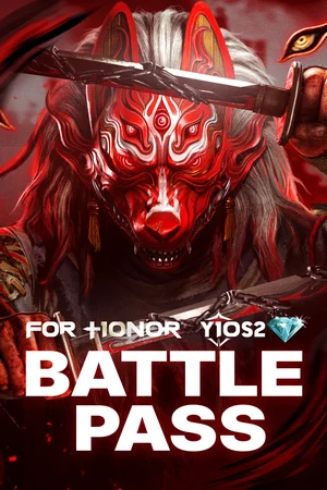 Battle Pass – Y10S2 – FOR HONOR