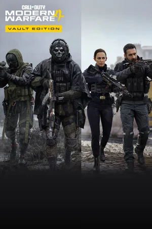 Hostile Alliance Operator Pack - Call of Duty®: Modern Warfare® 4