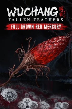 WUCHANG: Fallen Feathers Full-Grown Red Mercury