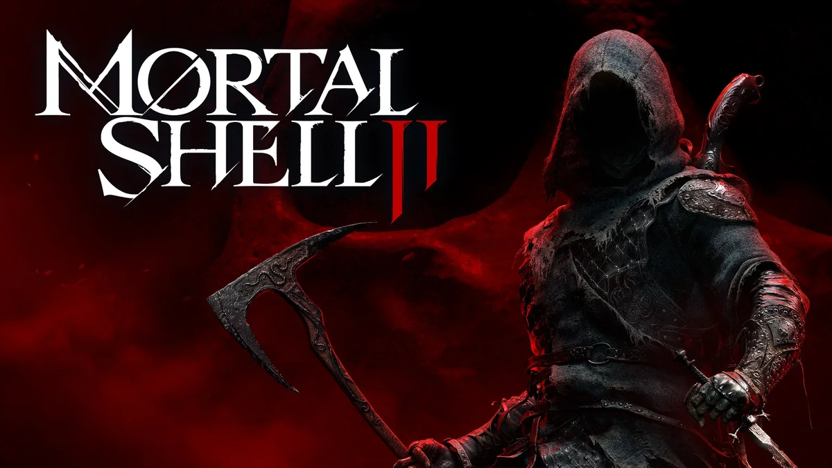 Mortal Shell II Pre-order