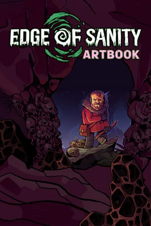 Edge of Sanity Artbook