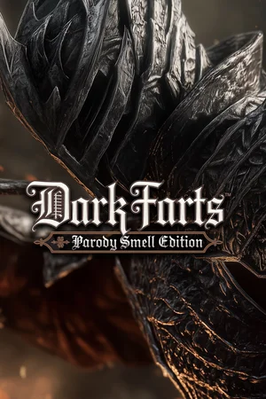 Dark Farts: Parody Smell Edition