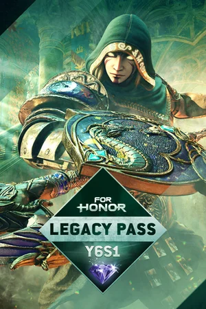 Legacy Pass – Y6S1 – FOR HONOR